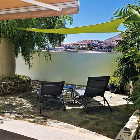 Casa La Moringa - Holiday House Close To The Beach Arguineguin 외부 사진