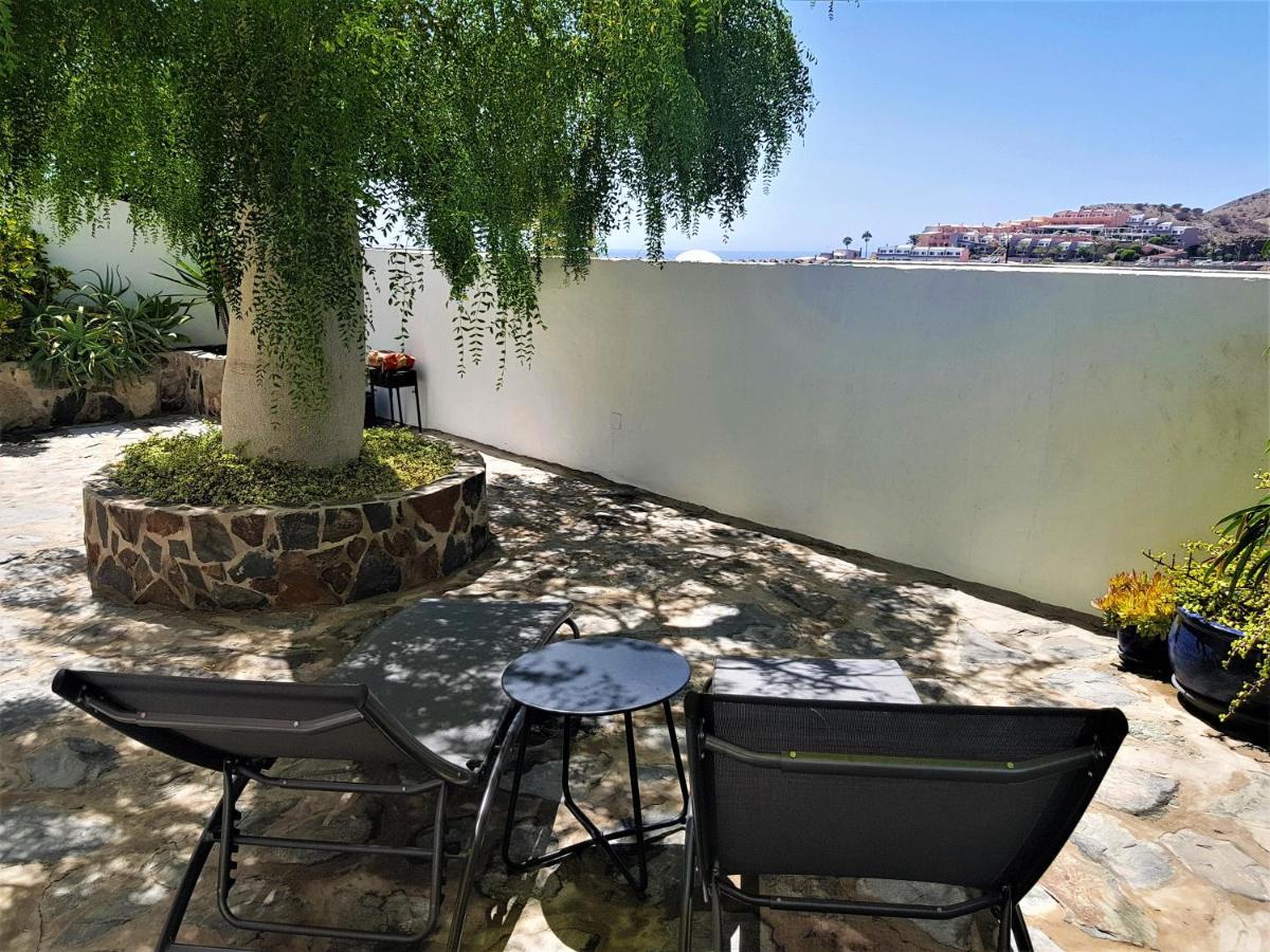 Casa La Moringa - Holiday House Close To The Beach Arguineguin 외부 사진