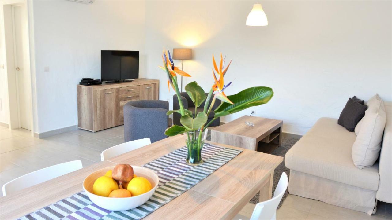 Casa La Moringa - Holiday House Close To The Beach Arguineguin 외부 사진