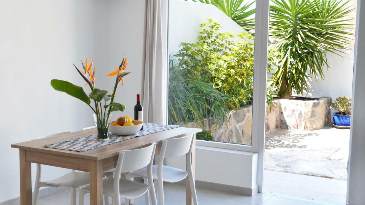 Casa La Moringa - Holiday House Close To The Beach Arguineguin 외부 사진