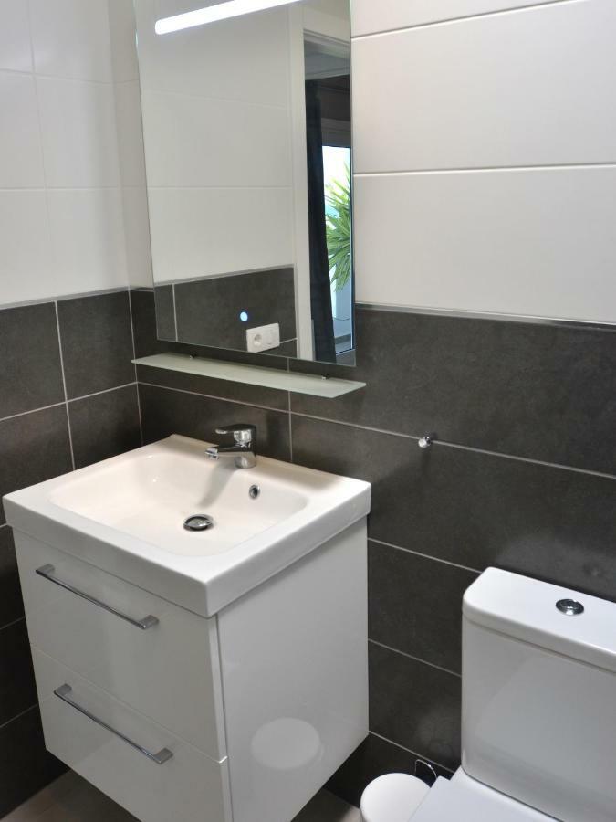 Casa La Moringa - Holiday House Close To The Beach Arguineguin 외부 사진