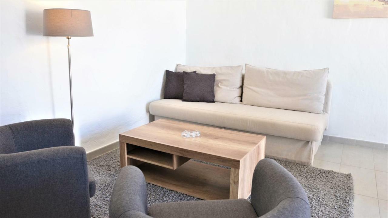 Casa La Moringa - Holiday House Close To The Beach Arguineguin 외부 사진