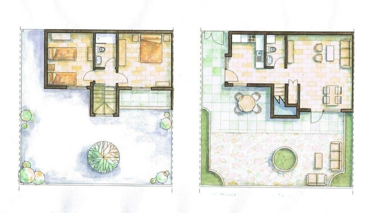 Casa La Moringa - Holiday House Close To The Beach Arguineguin 외부 사진